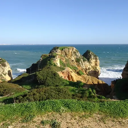 Casa Luz Azul Appartamento Lagos