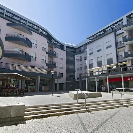 Appartamento Casa Luz Azul Lagos