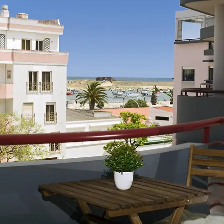 Casa Luz Azul Appartamento Lagos