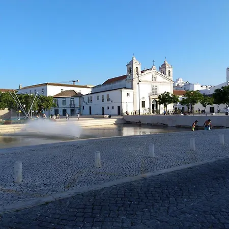 Casa Luz Azul Appartamento *