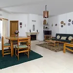 Casa Luz Azul
