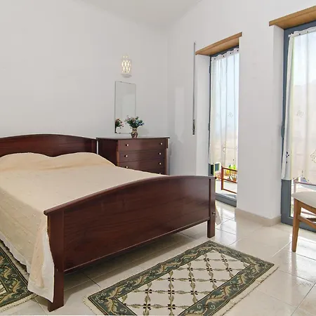 Casa Luz Azul Apartment *
