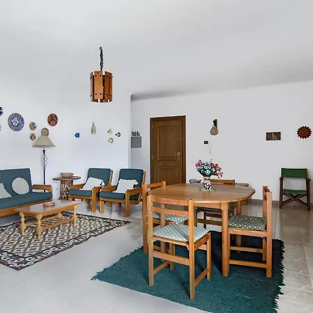 Casa Luz Azul * Lagos