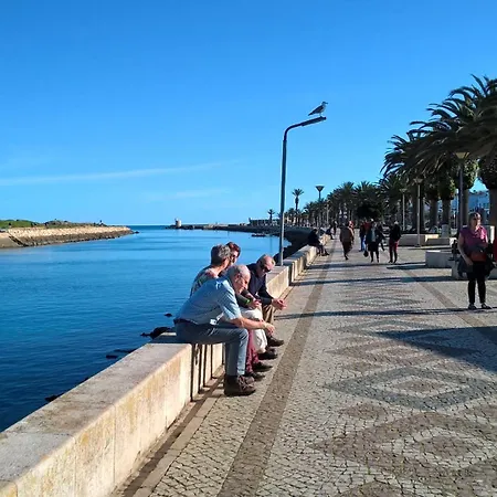 Casa Luz Azul Appartement Lagos