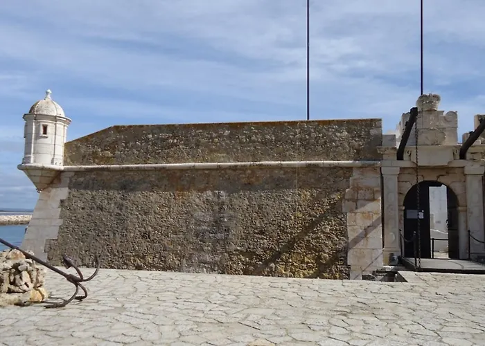 Casa Luz Azul Appartement Lagos