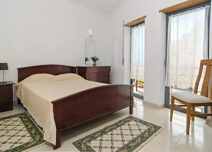 Casa Luz Azul Appartement *