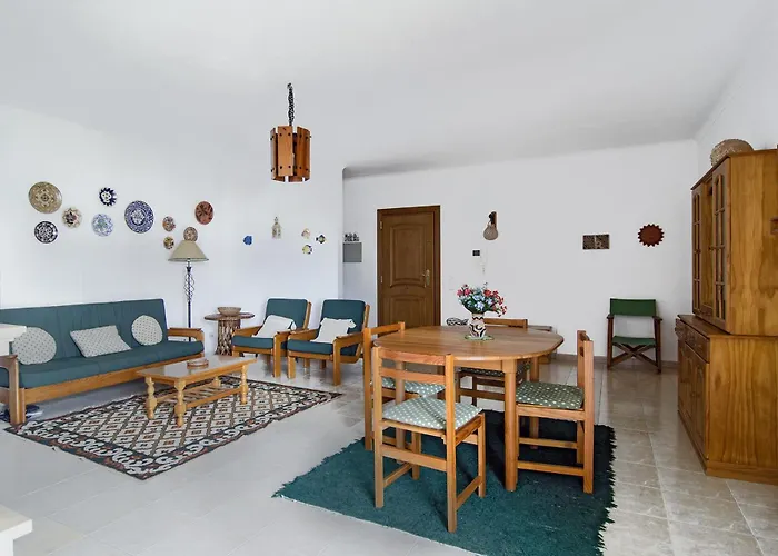 Casa Luz Azul * Lagos