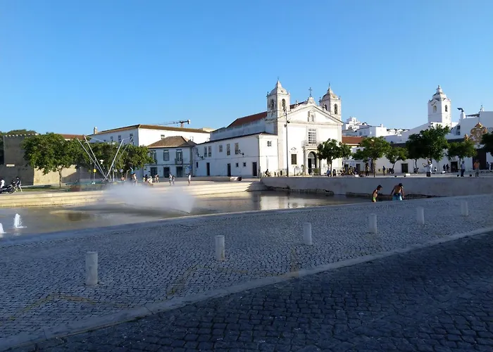 Casa Luz Azul Appartement *