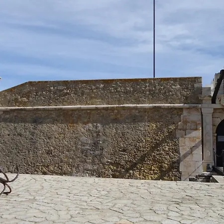 Casa Luz Azul 아파트 라고스