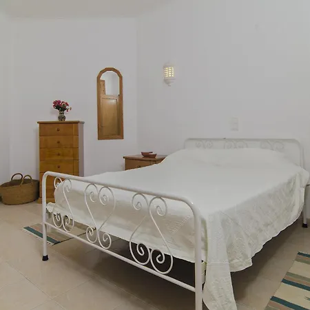 公寓 Casa Luz Azul 拉哥斯