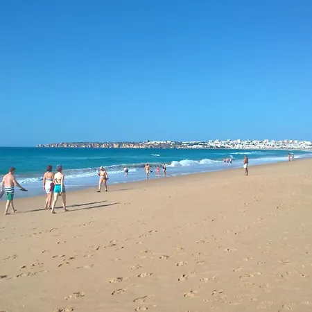 דירה Casa Luz Azul *