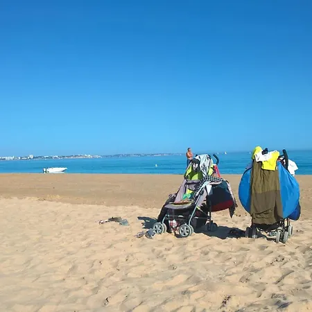 Casa Luz Azul *