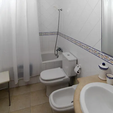 Casa Luz Azul * 拉哥斯