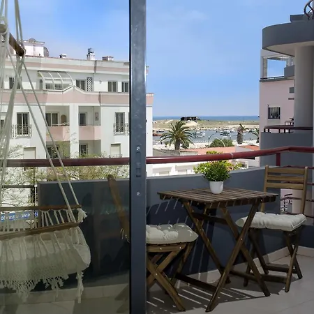 Casa Luz Azul 라고스