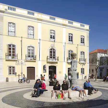 Casa Luz Azul * לאגוּ‏ש