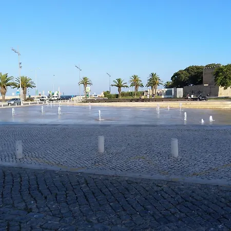 Casa Luz Azul דירה