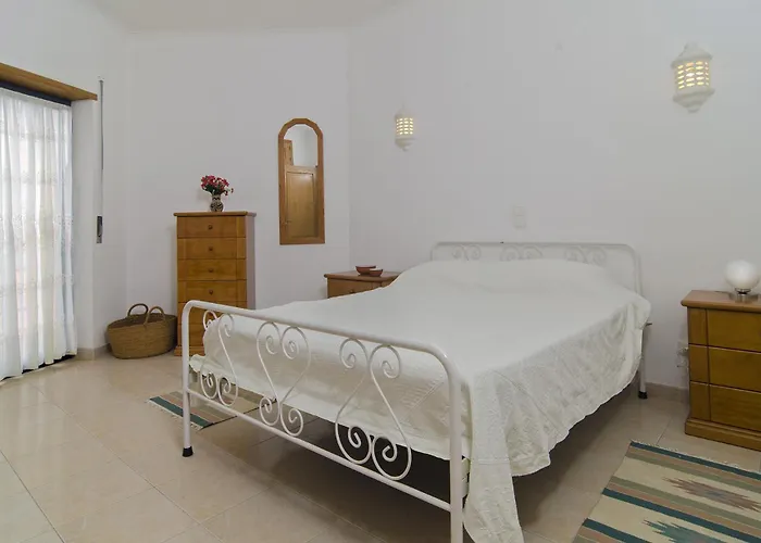 Appartement Casa Luz Azul Lagos