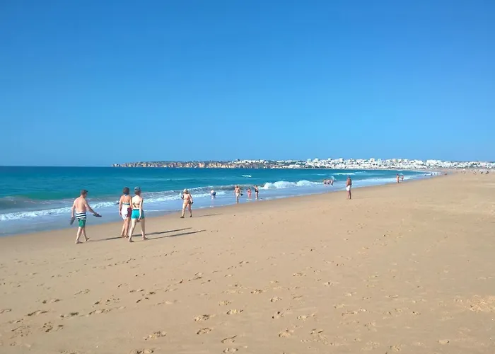 Appartement Casa Luz Azul *