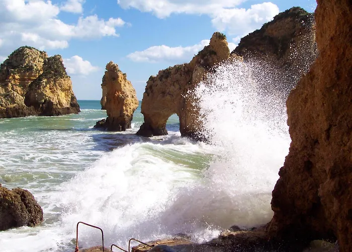 Appartement Casa Luz Azul *