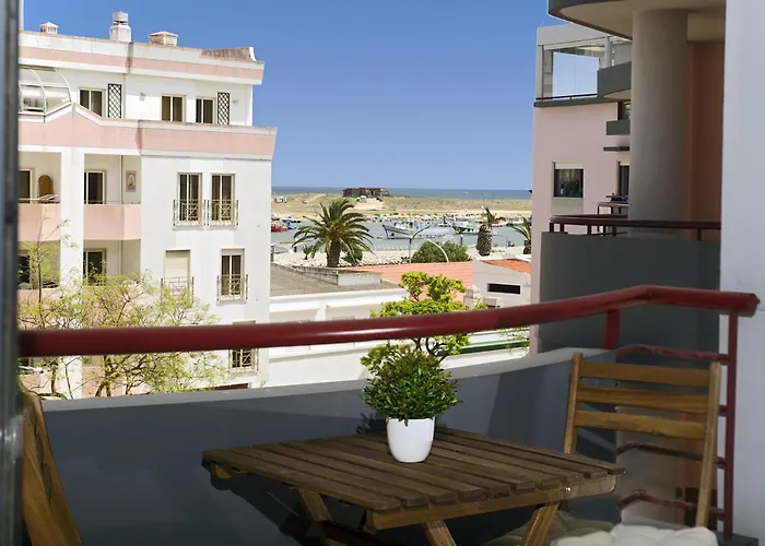 Casa Luz Azul Appartement Lagos