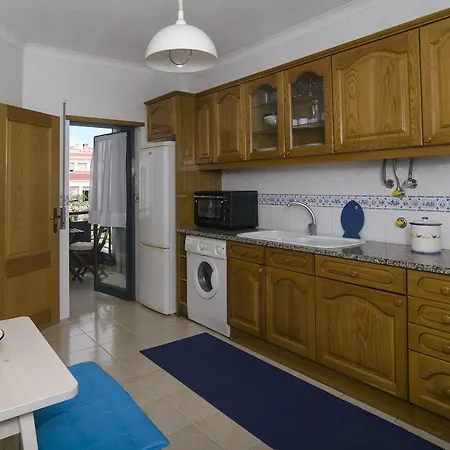 Casa Luz Azul 拉哥斯