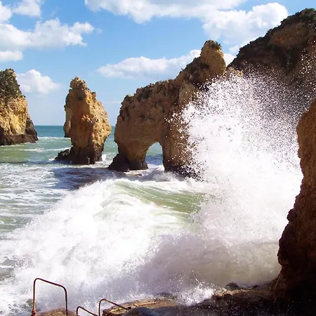 Appartement Casa Luz Azul *