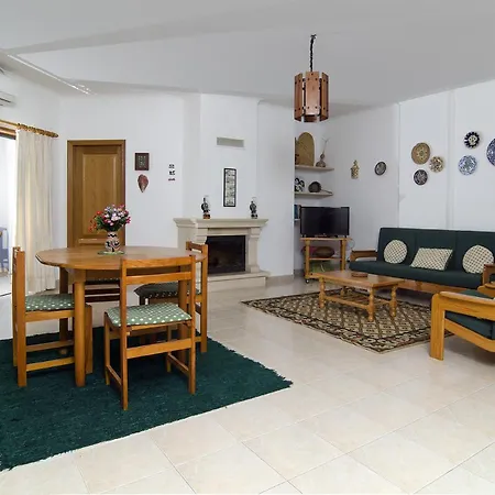 Casa Luz Azul