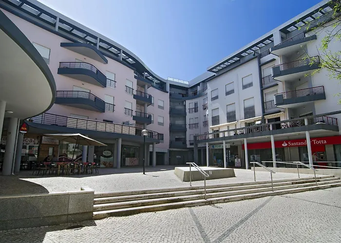 Appartement Casa Luz Azul Lagos