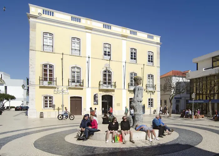 Casa Luz Azul * Lagos