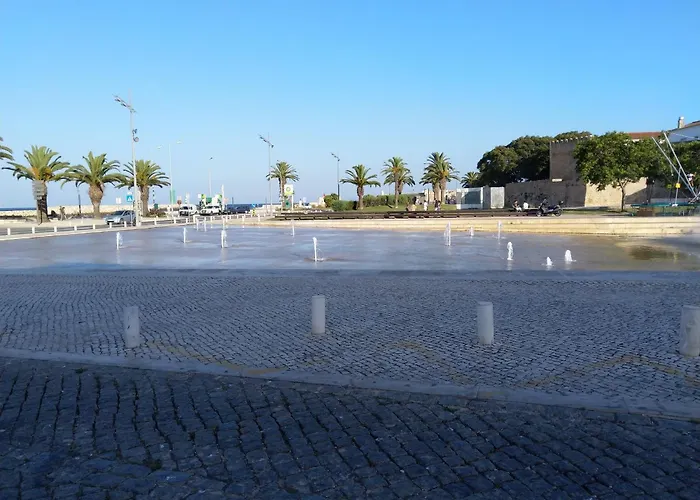 Casa Luz Azul Appartement