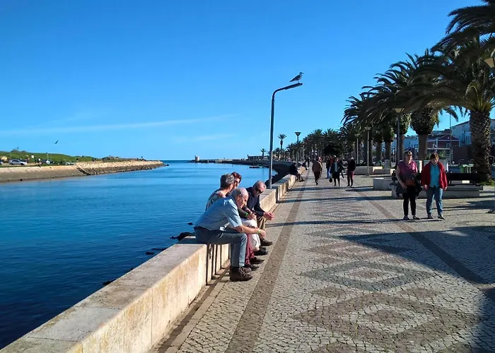 Casa Luz Azul Appartement Lagos